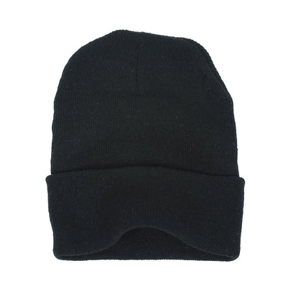 Unisex Outdoor Classic Beanie 