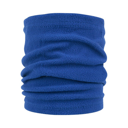 Winter Neck Warmer Face Mask Fleece Gaiter Scarf Hat Balaclava Beanie Snood 