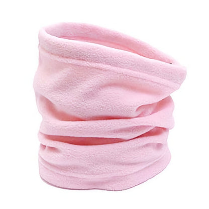 Winter Neck Warmer Face Mask Fleece Gaiter Scarf Hat Balaclava Beanie Snood 