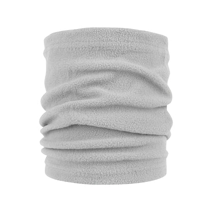 Winter Neck Warmer Face Mask Fleece Gaiter Scarf Hat Balaclava Beanie Snood 