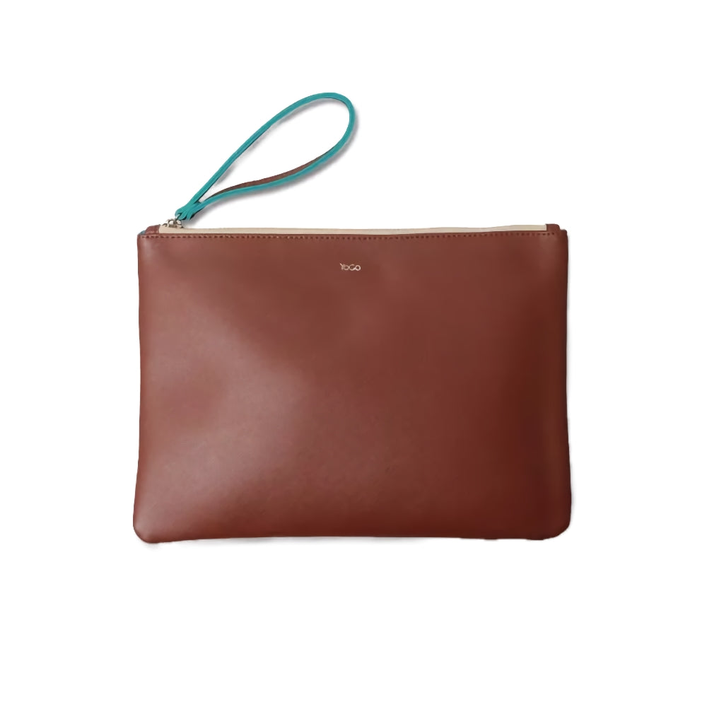 Women's Elegant Stylish Pouch Bag 
