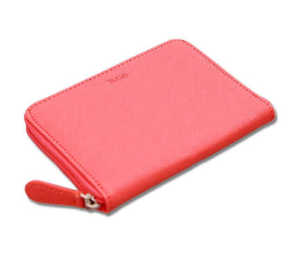 Women's Stylish ZIP Around Wallet 