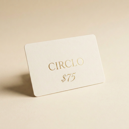 CIRCLO Gift Card