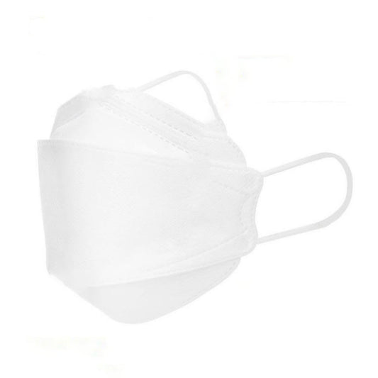 kf94 white mask 4 layer protection