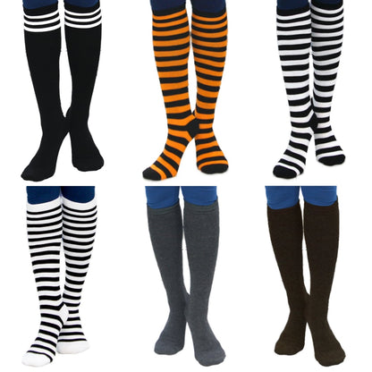 Women's Knee High Socks 