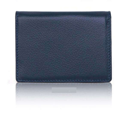 Premium Leather Business Wallet - CIRCLO