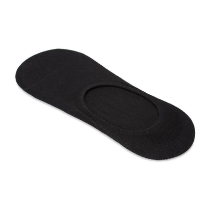 Men's No Show Invisible Socks 5 Pairs