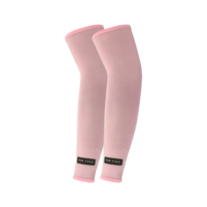 Outdoor Activities UV Protection Compression Arm Sleeves