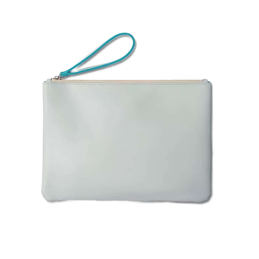 Women's Elegant Stylish Mint Pouch 