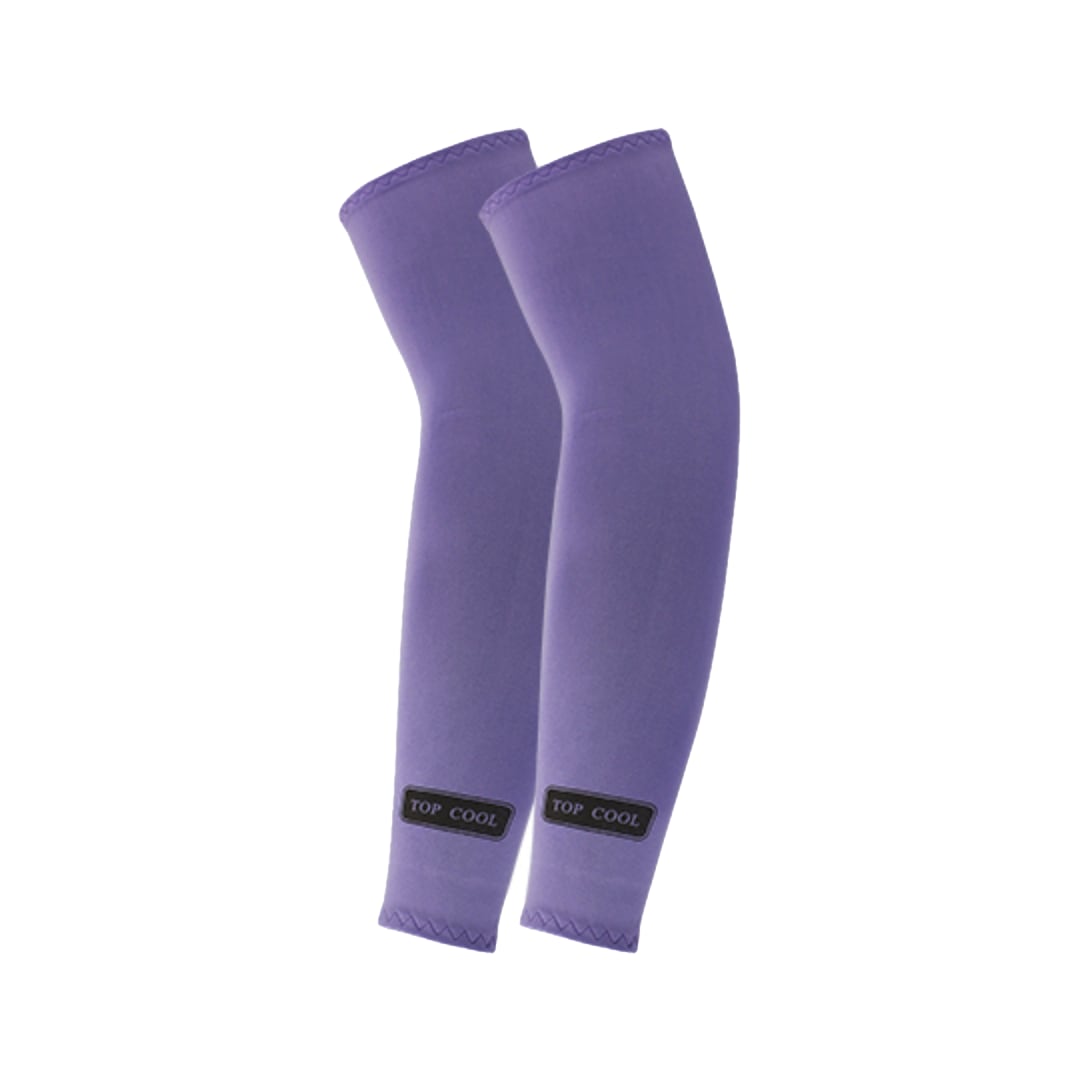 Outdoor Activities UV Protection Compression Arm Sleeves
