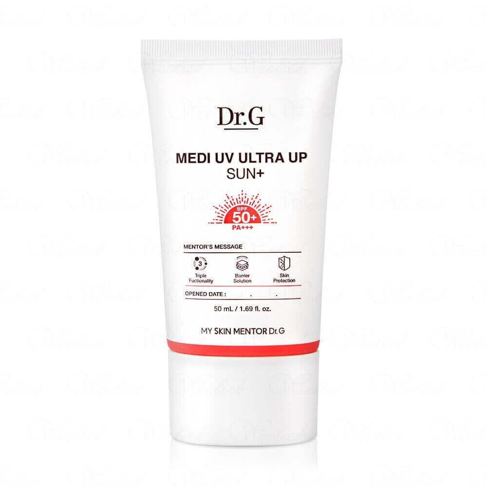 Dr.G MEDI UV ULTRA UP SUN PLUS SPF 50+ PA+++ - CIRCLO