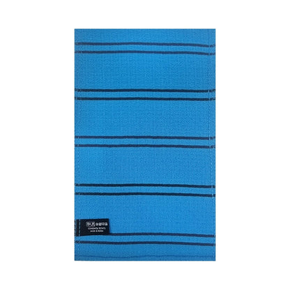 Songwol Premium Korean Exfoliating Bath Mitt 2 PCS 