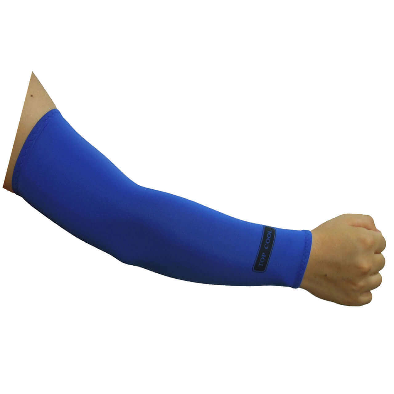 Top Cool Compression UV Protection Arm Sleeve 5 Pairs - CIRCLO