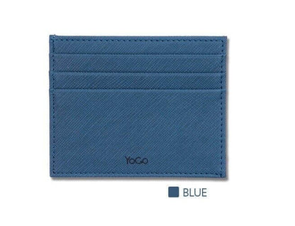 Women's Slim Card Pocket Wallet - CIRCLO