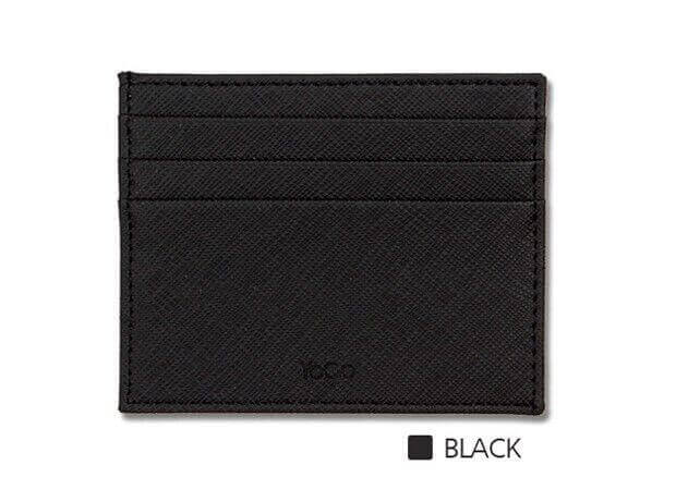 Women's Slim Card Pocket Wallet - CIRCLO